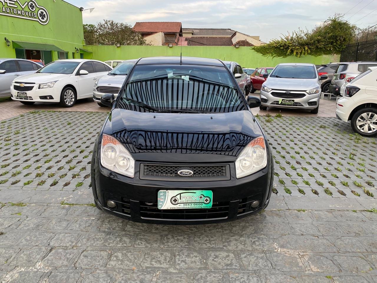 imagem de 1.0 8V Flex/Class 1.0 8V Flex 5p