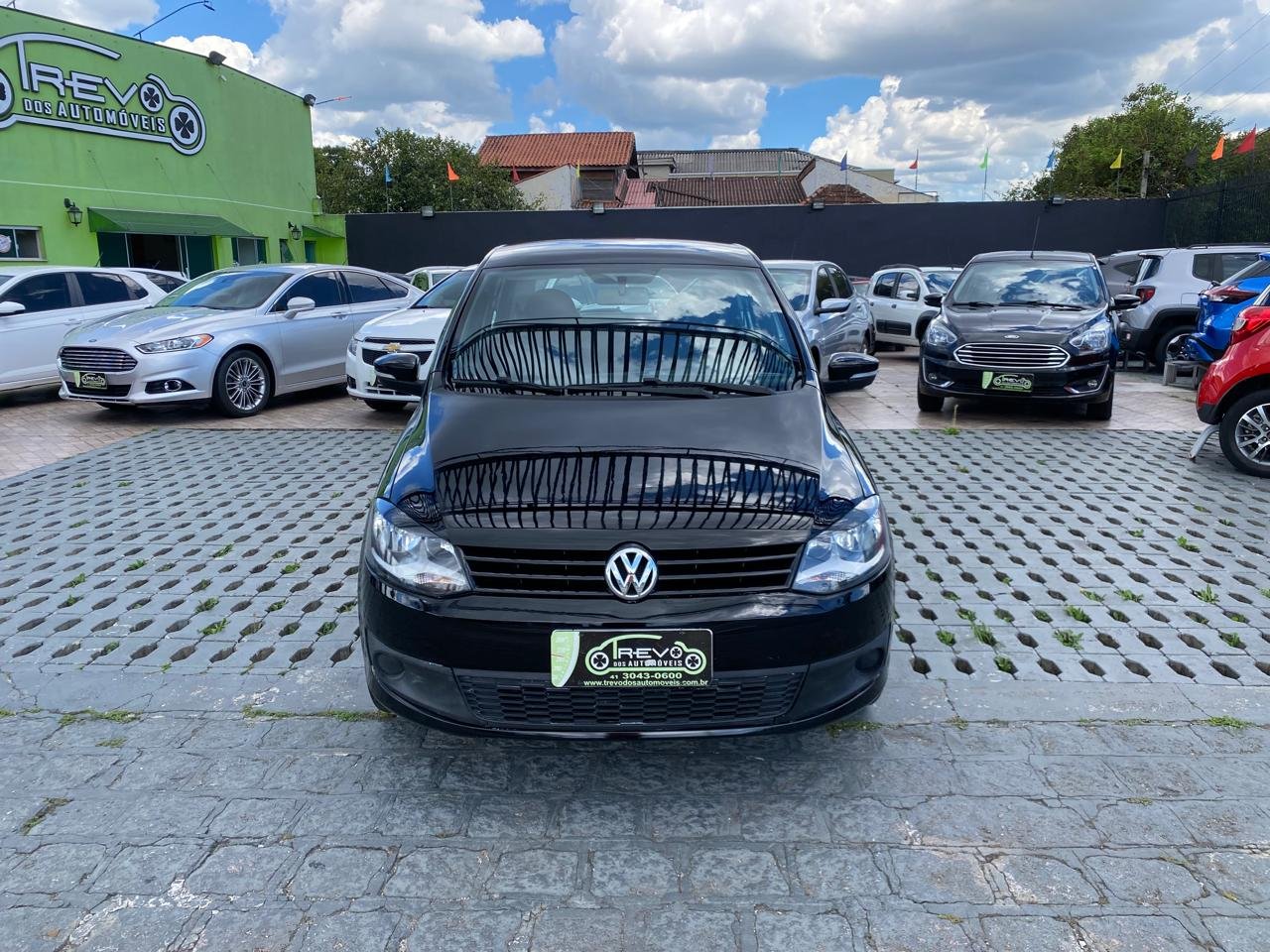 imagem de Trendline 1.0 Flex 8V 5p