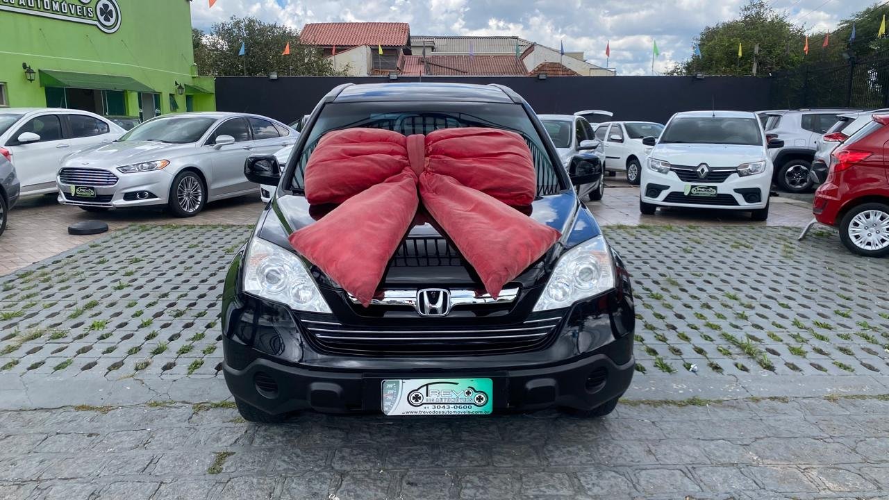 imagem de LX 2.0 16V 2WD/2.0 Flexone Aut.