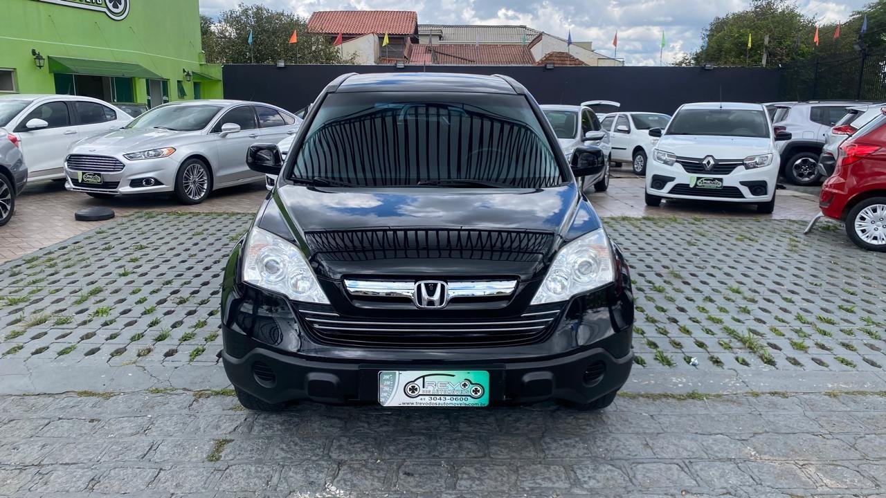 imagem de LX 2.0 16V 2WD/2.0 Flexone Aut.