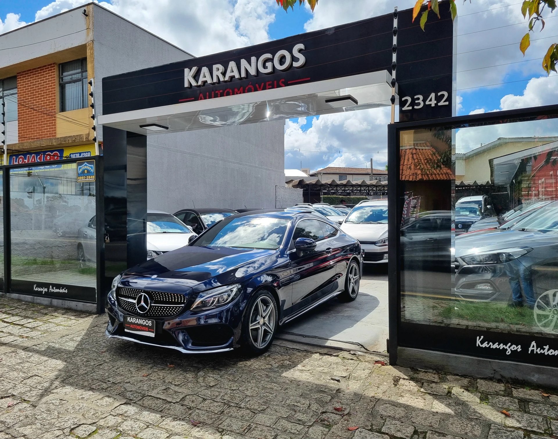 imagem de 2.0 16V 211cv Aut.