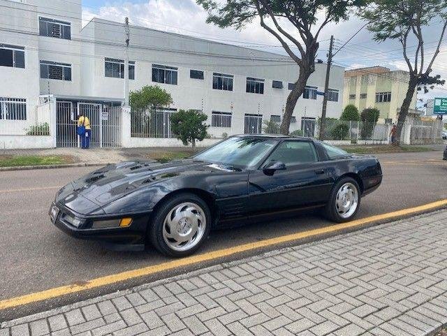 imagem de 5.7/ 6.0, 6.2 Targa/Stingray