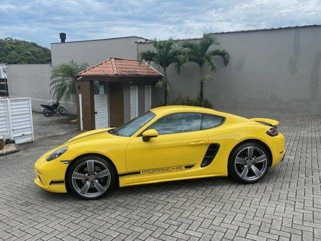 imagem de Cayman 2.0 300cv