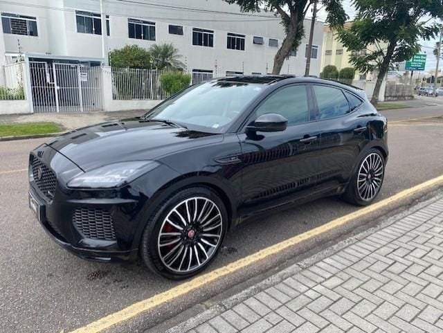 imagem de SE 2.0 AWD 300cv Aut.