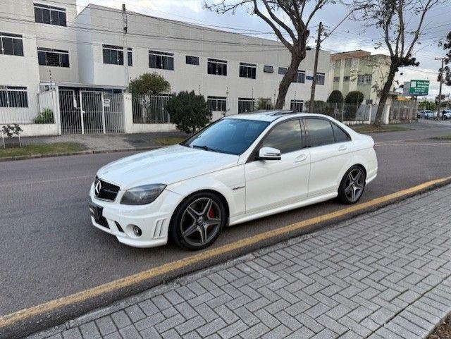 imagem de 6.2 V8 Aut.