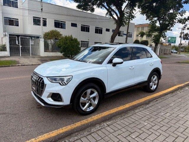 imagem de Performance 2.0 TFSI Tiptr. Quattro