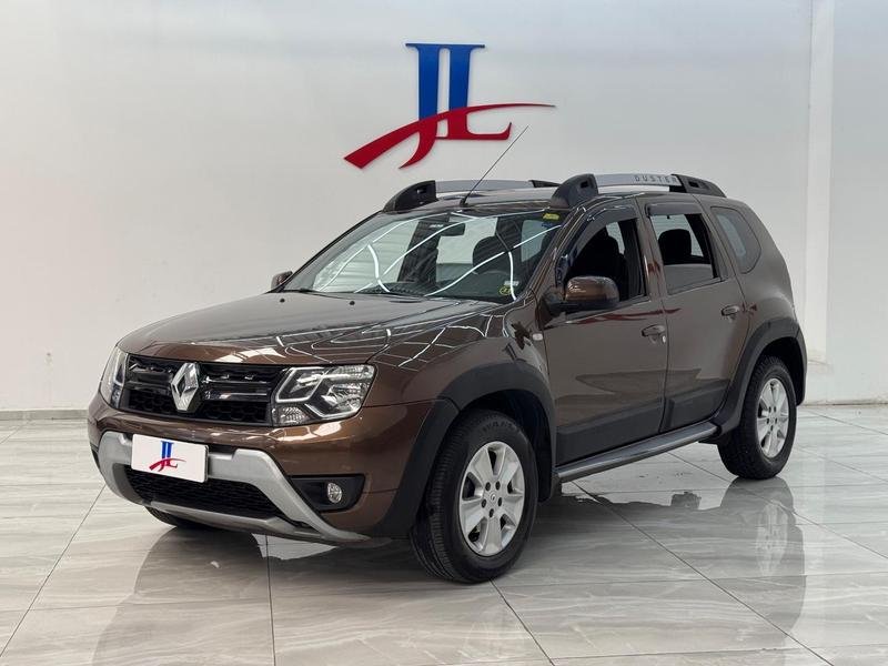 imagem de Dynamique 2.0 Flex 16V Aut.