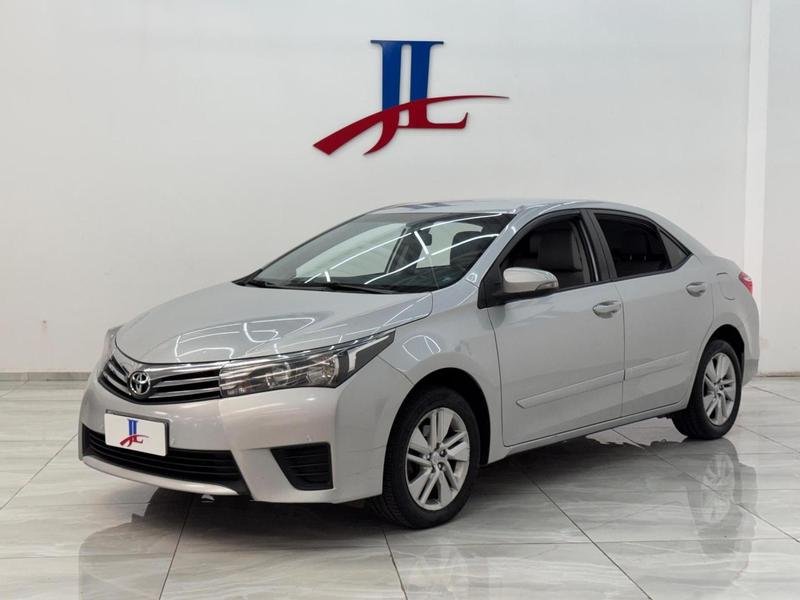 imagem de GLi 1.8 Flex 16V Aut.