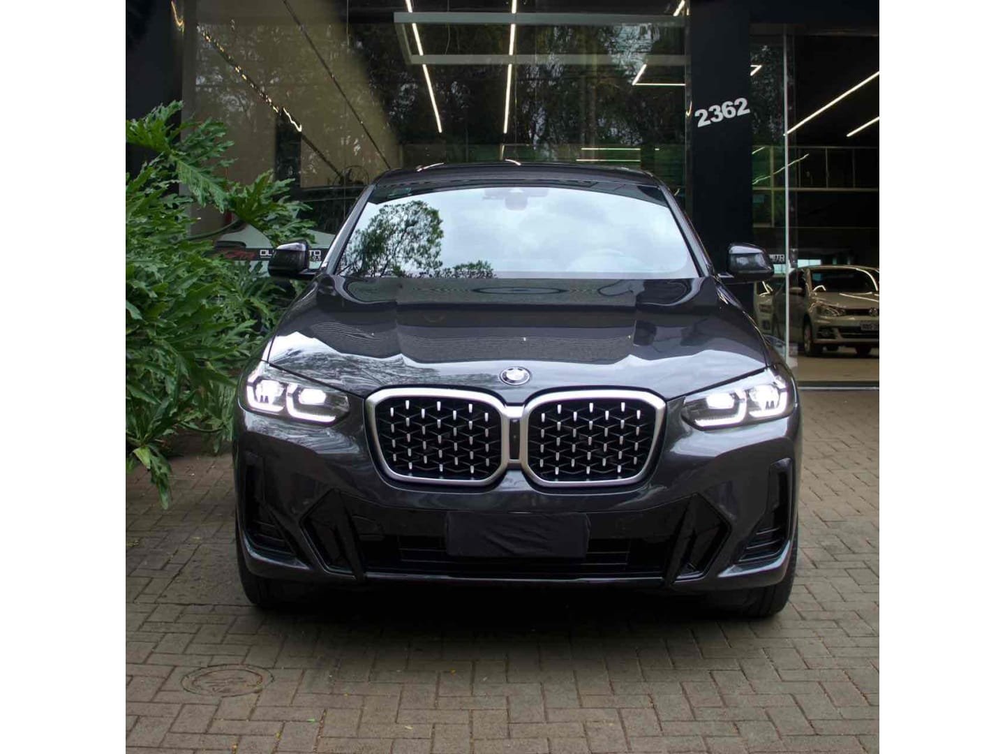 imagem de XDRIVE 30i M-Sport 2.0 TB 252cv Aut