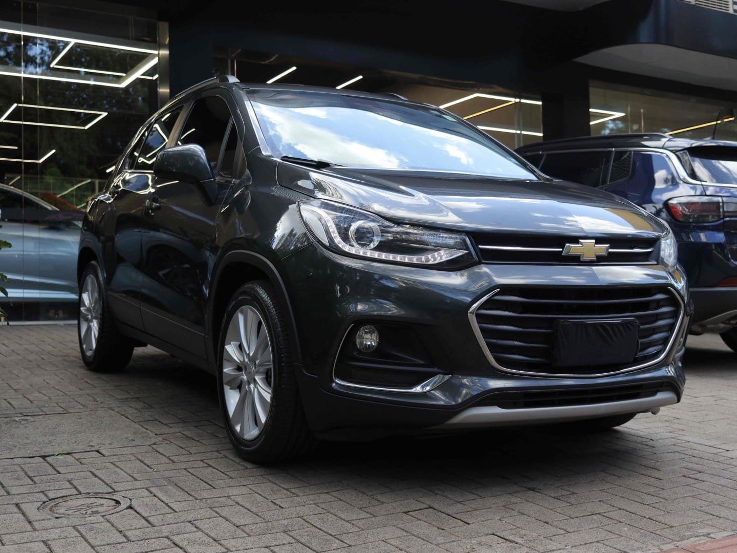 imagem de LTZ 1.4 Turbo 16V Flex 4x2 Aut.