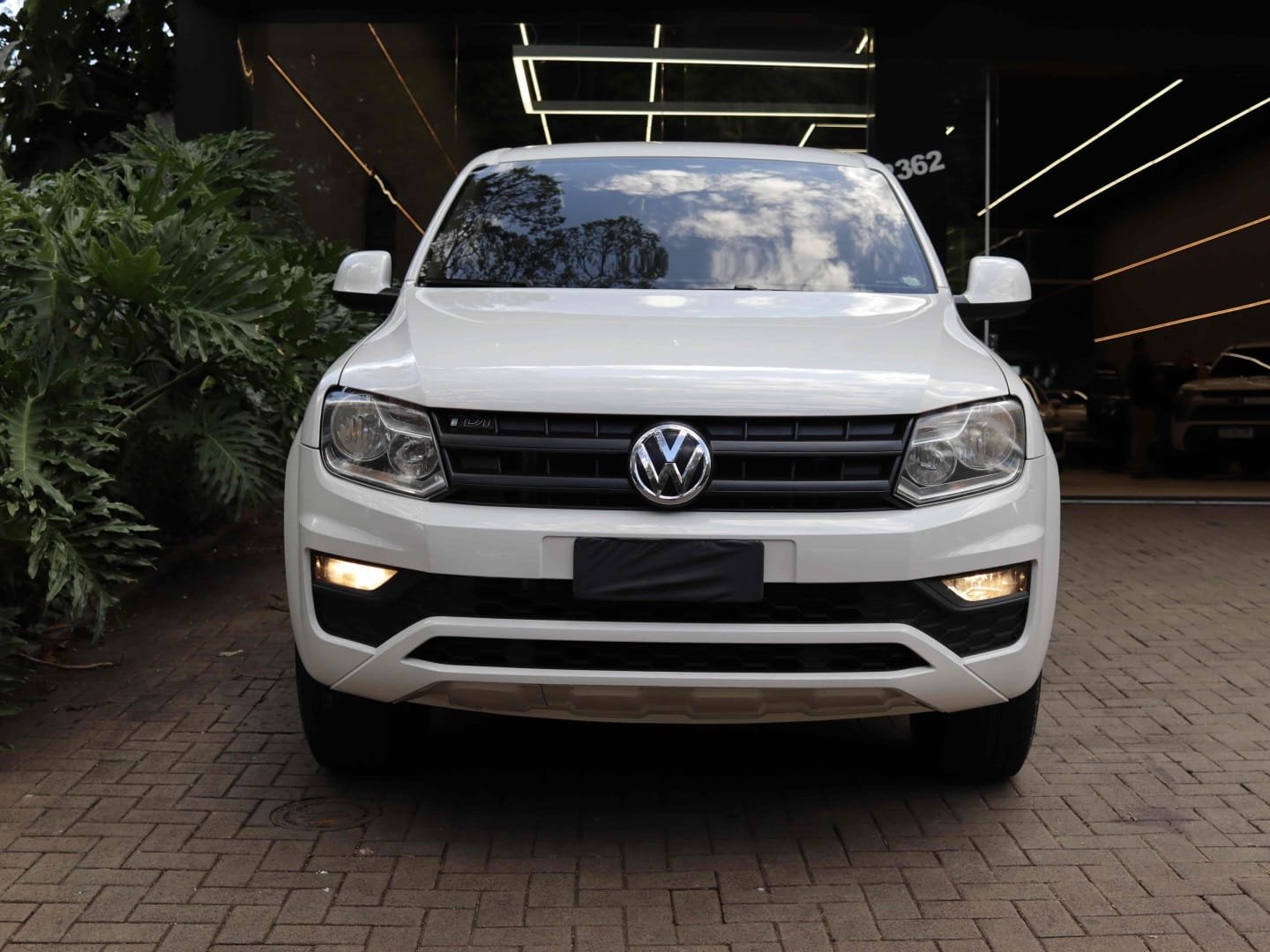 imagem de CD2.0 16V/S CD2.0 16V TDI 4x4 Die