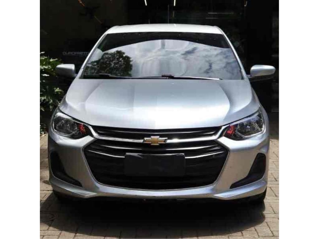 imagem de HATCH LT 1.0 12V TB Flex 5p Mec.