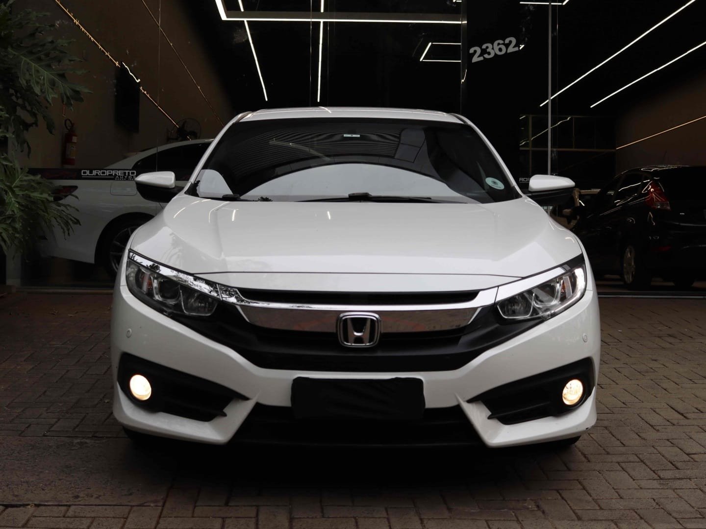 imagem de Sedan EXL 2.0 Flex 16V Aut.4p