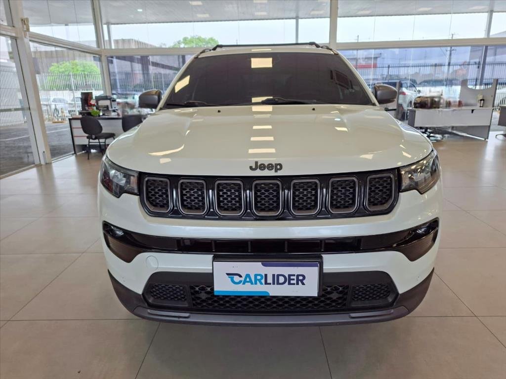 imagem de LONG. T270 1.3 TB 4x2 Flex Aut.