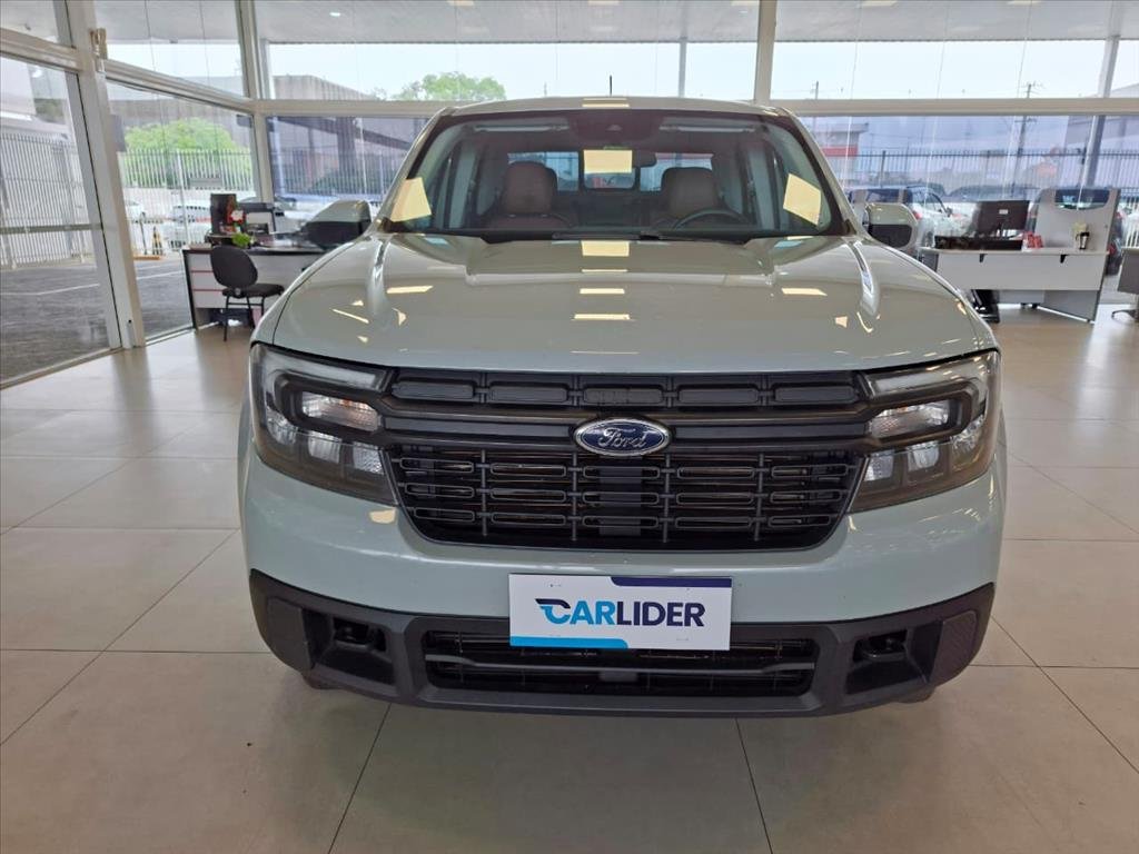 imagem de Lariat FX4 2.0 EcoBoost Aut.