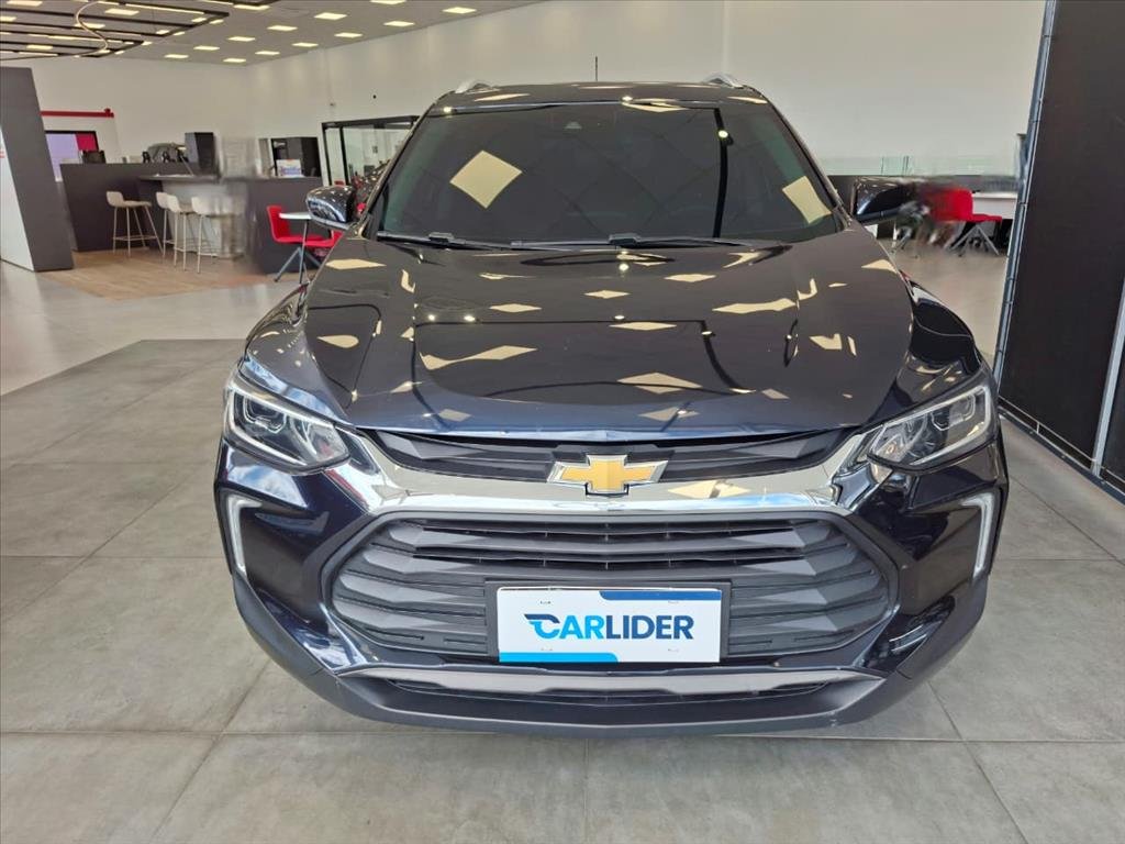 imagem de Premier 1.2 Turbo 12V Flex Aut.