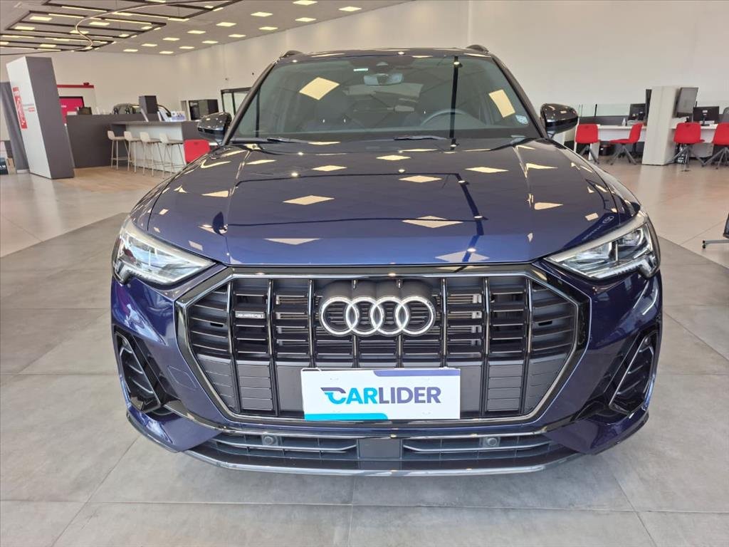 imagem de Perf. Black 2.0 TFSI Tiptr. Quattro