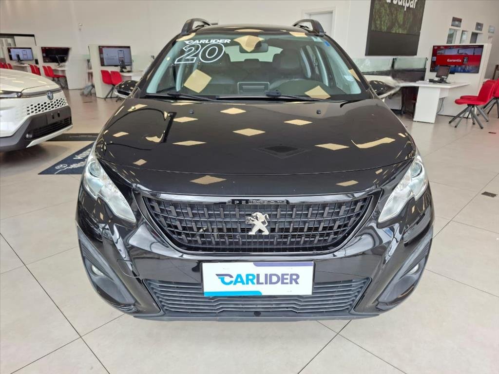 imagem de Griffe 1.6 Flex 16V 5p Aut.