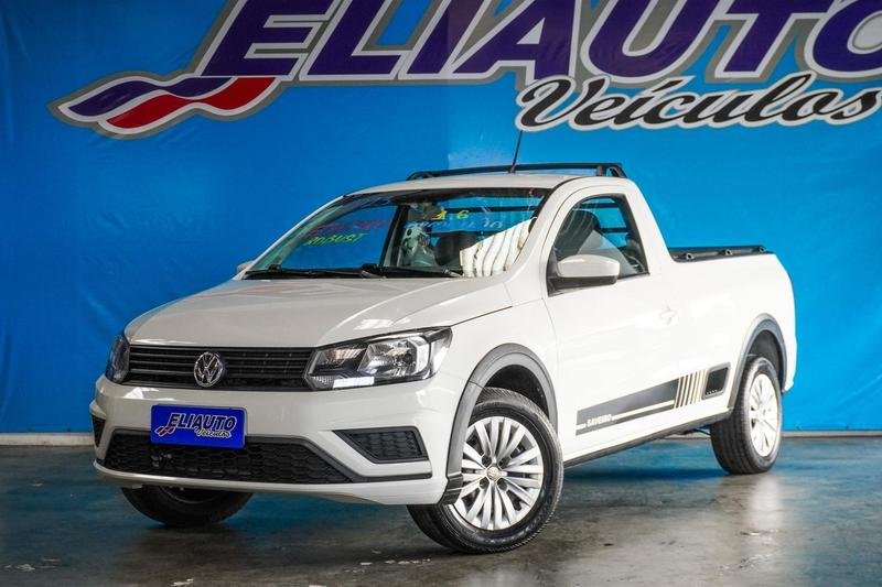 imagem de Robust 1.6 Total Flex 8V