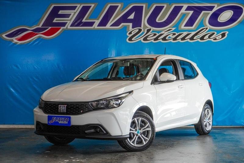 imagem de DRIVE 1.0 6V Flex