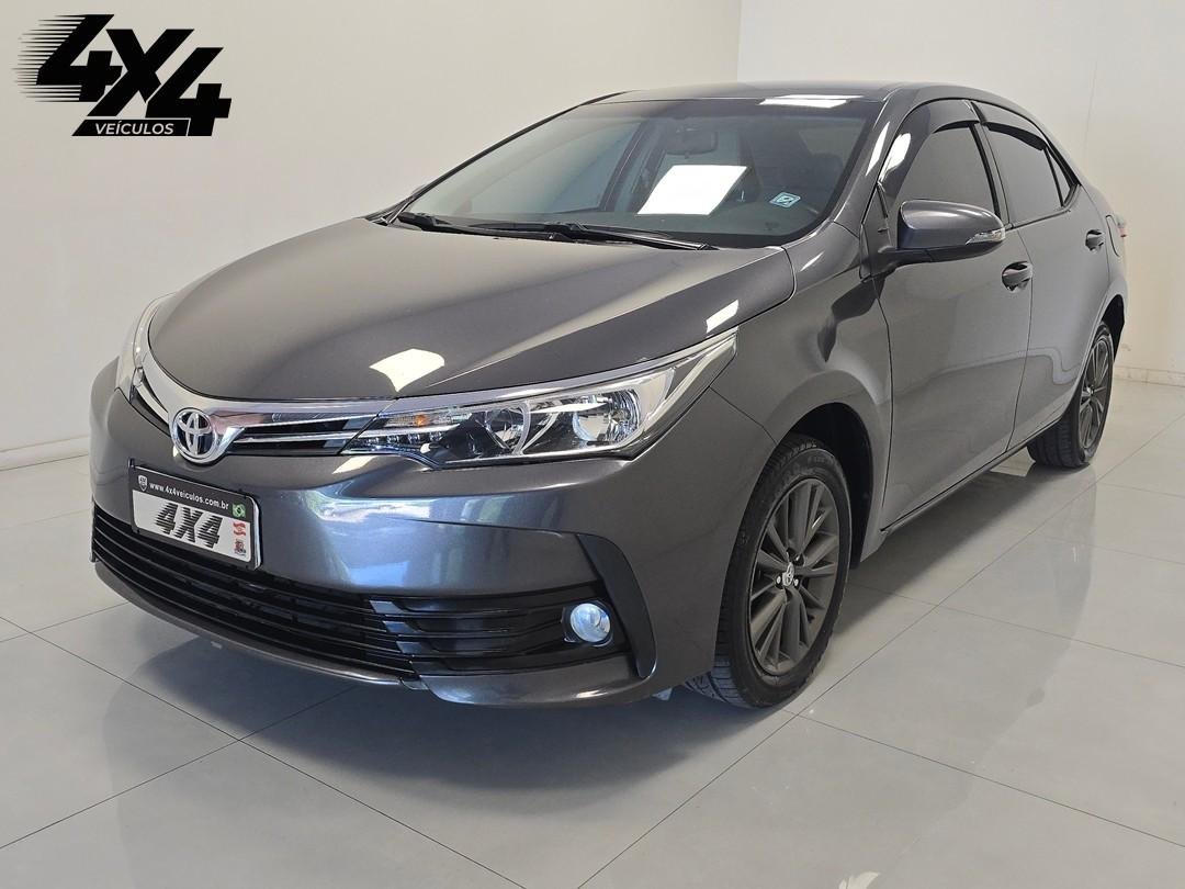 imagem de GLi Upper 1.8 Flex 16V Aut.