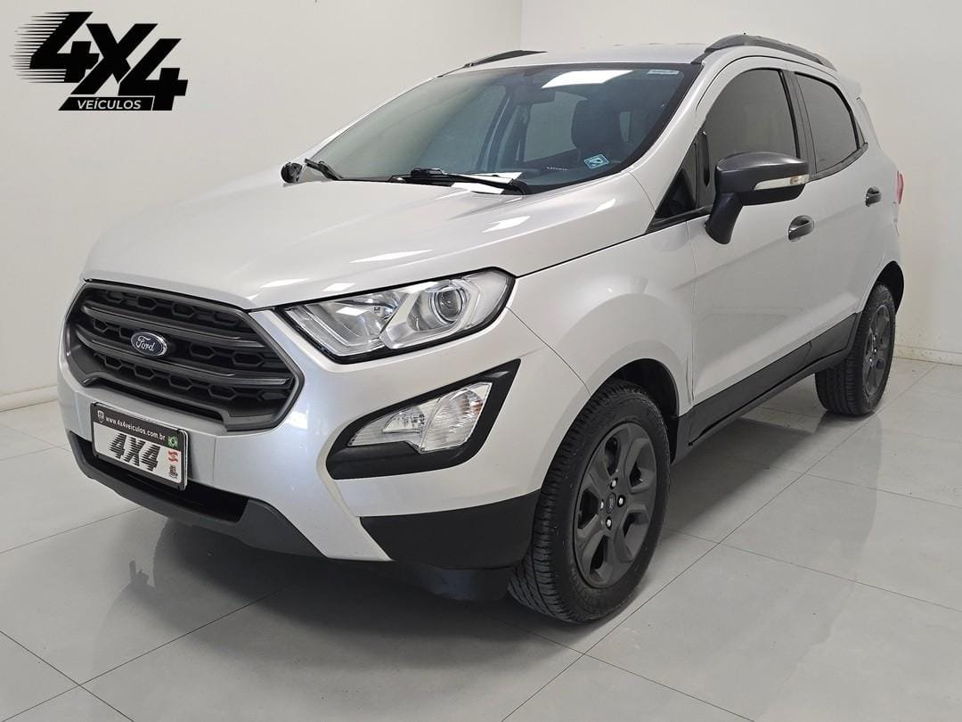 imagem de FREESTYLE 1.5 12V Flex 5p Mec.