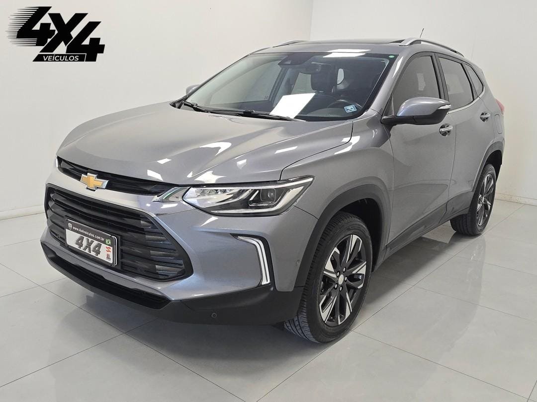 imagem de Premier 1.2 Turbo 12V Flex Aut.