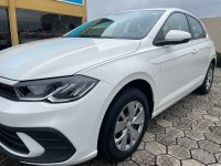 Volkswagen Polo 1.0 Flex 12V 5p na cor Branco em Contenda / PR - 50323