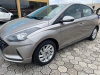 Hyundai HB20 Evolution 1.0 Flex 12V Mec. na cor Cinza em Contenda / PR - 50324