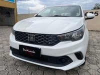 Fiat Argo 1.0 6V Flex na cor Branco em Contenda / PR - 50325
