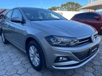 Volkswagen Virtus Comfort. 200 TSI 1.0 Flex 12V Aut na cor Cinza em Contenda / PR - 50333