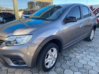 Renault Logan Zen Flex 1.6 16V 4p Aut. na cor Cinza em Contenda / PR - 50334
