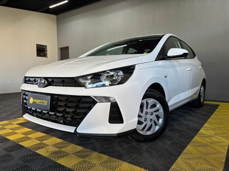 imagem de Sense 1.0 Flex 12V Mec.