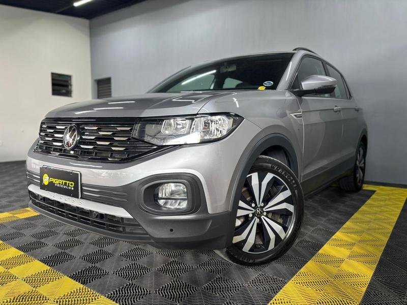 imagem de Comfor. 200 TSI 1.0 Flex 5p Aut.