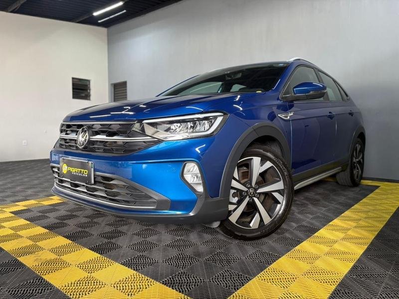 imagem de Highline 1.0 200 TSI Flex Aut.