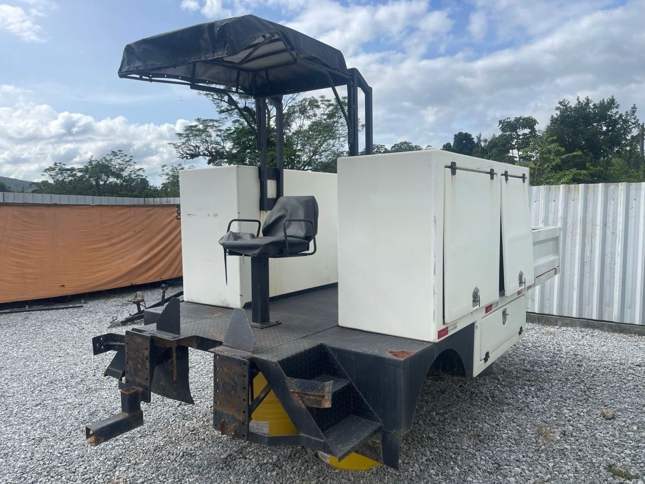 Audi Q3 Black S Line 1.4 TFSI S-tronic na cor Branco em Palhoça / SC - 50389