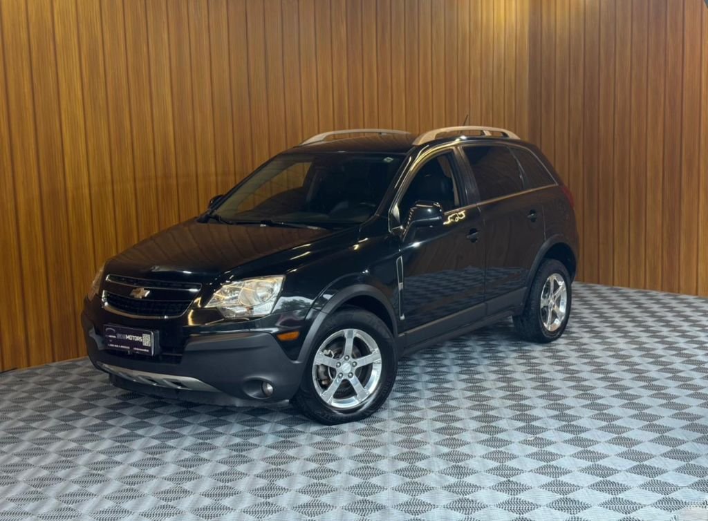 imagem de SPORT FWD 2.4 16V 171/185cv