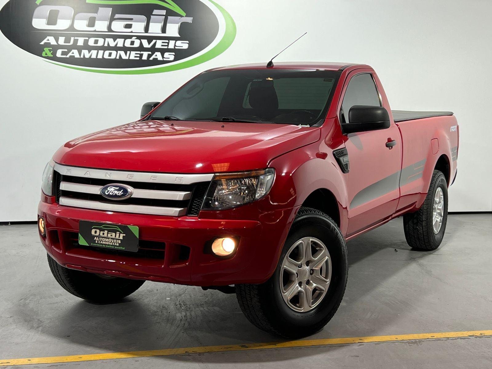 imagem de XLS 2.5 16V 4x2 CS Flex