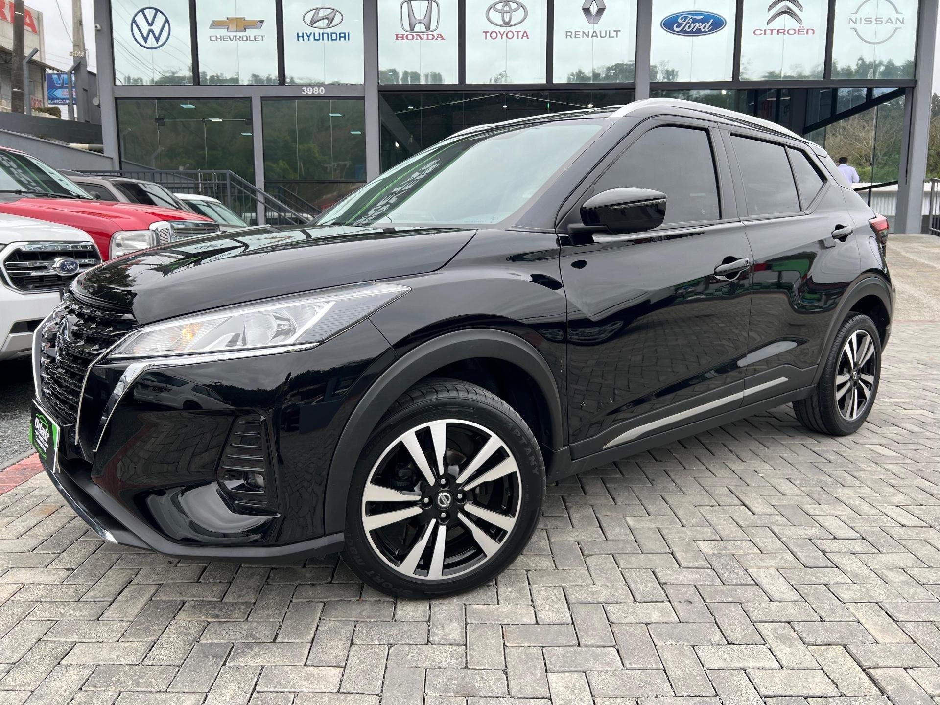 imagem de Advance 1.6 16V Flex Aut.