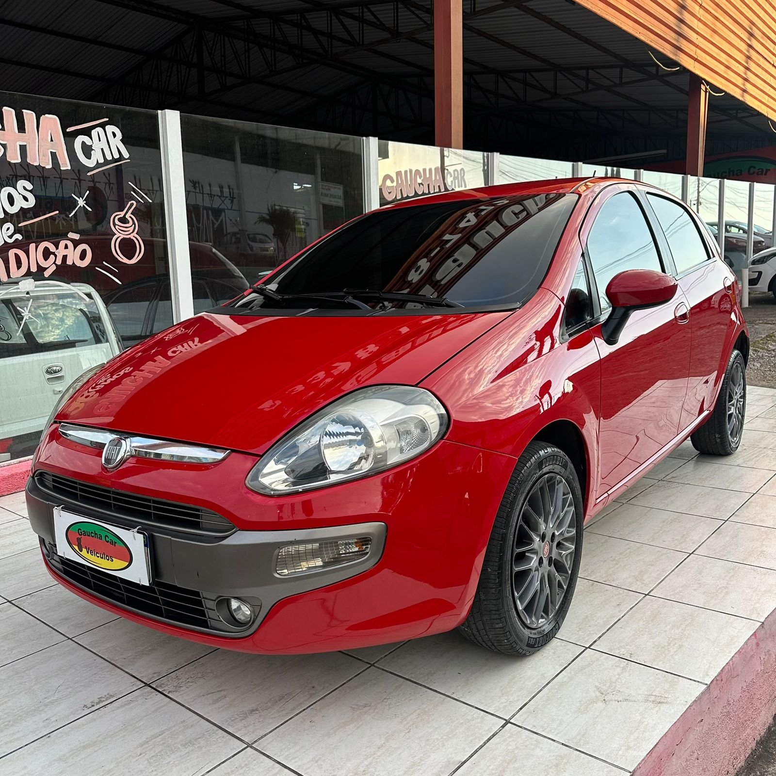 imagem de ESSENCE 1.6 Flex 16V 5p