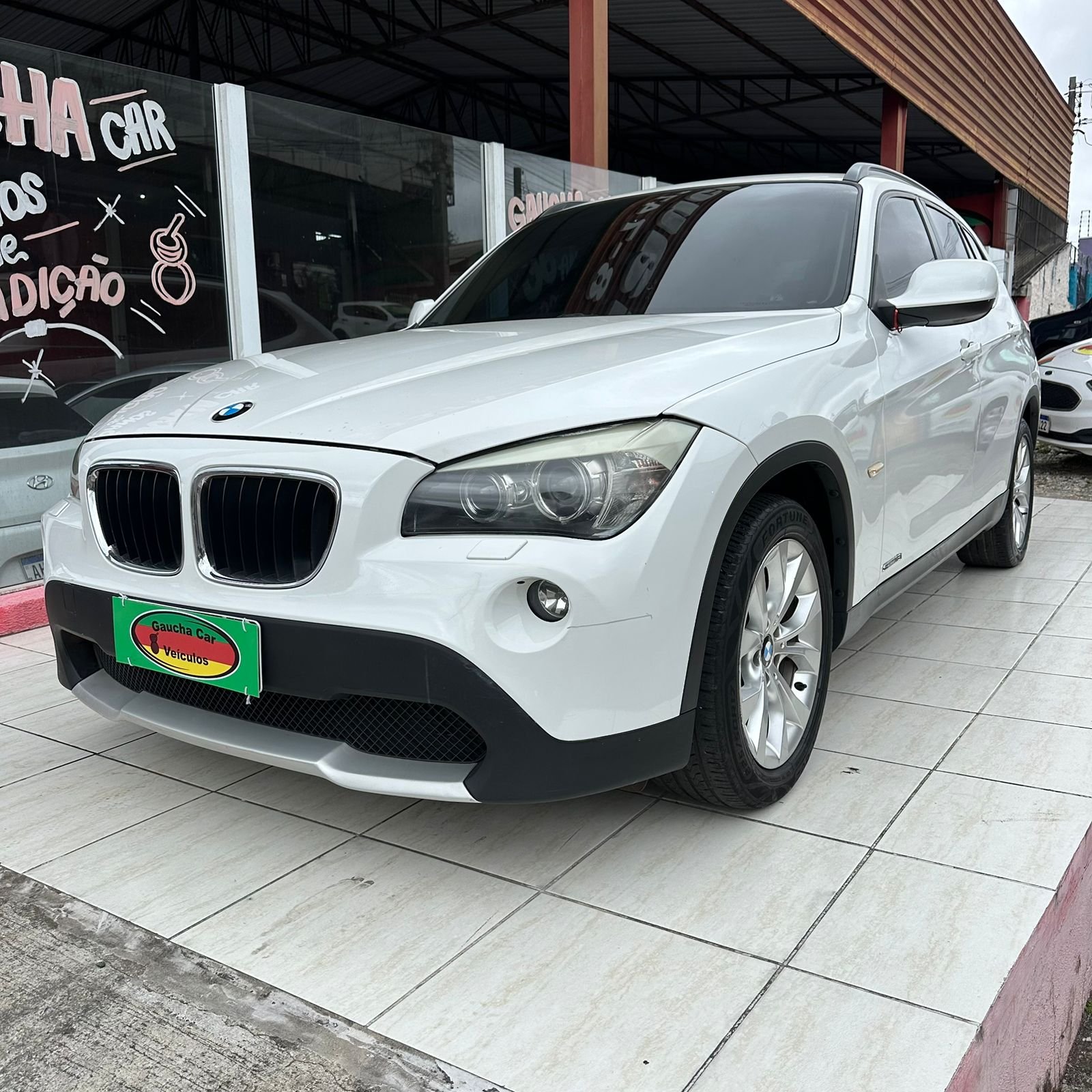 imagem de SDRIVE 18i 2.0 16V 4x2 Aut.