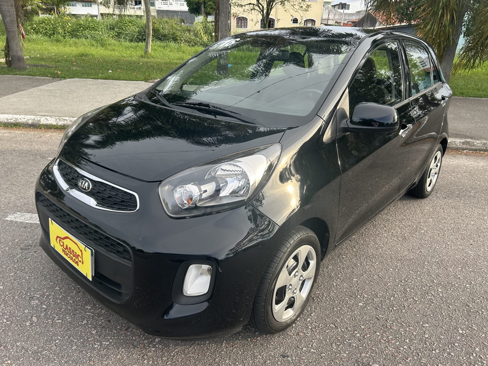 imagem de EX 1.1/1.0/ 1.0 Flex Mec.