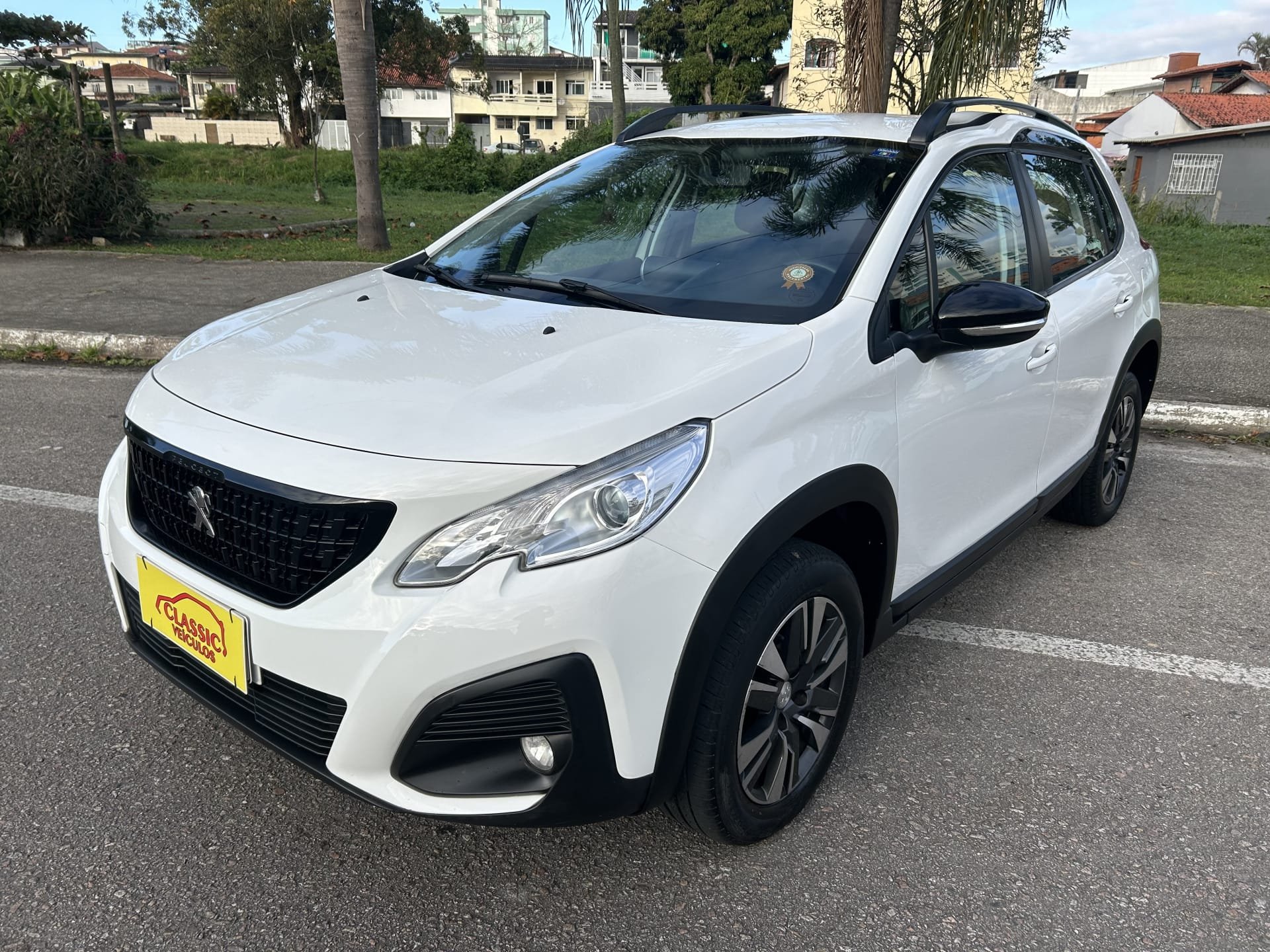 imagem de Allure 1.6 Flex 16V 5p Aut.