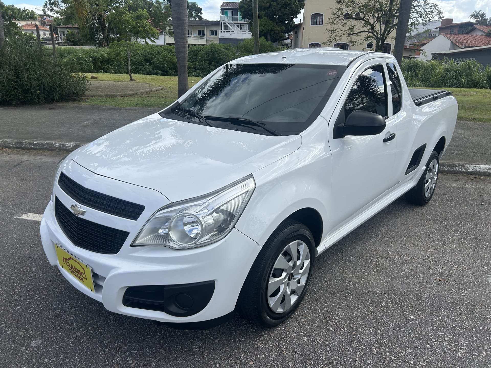 imagem de LS 1.4 ECONOFLEX 8V 2p