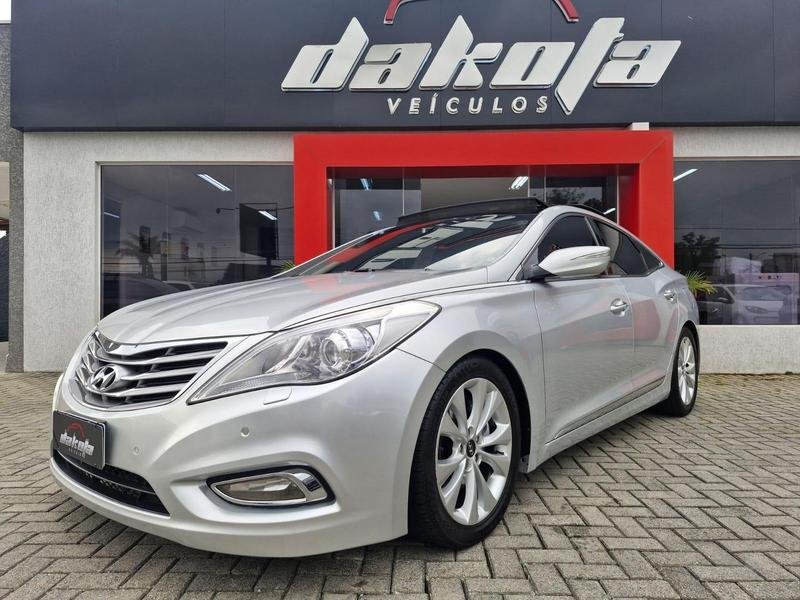 imagem de 3.0 V6 24V 4p Aut.