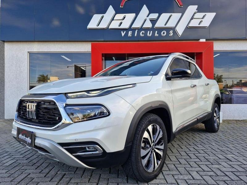 imagem de Volcano 2.0 16V 4x4 TB Diesel Aut.