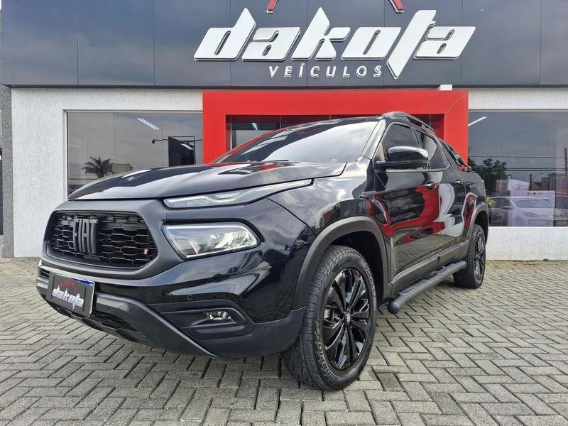 imagem de Volcano 1.3 T270 4x2 Flex Aut.