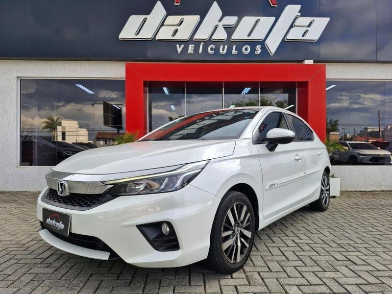 imagem de Hatchback EXL 1.5 Flex 16V Aut.