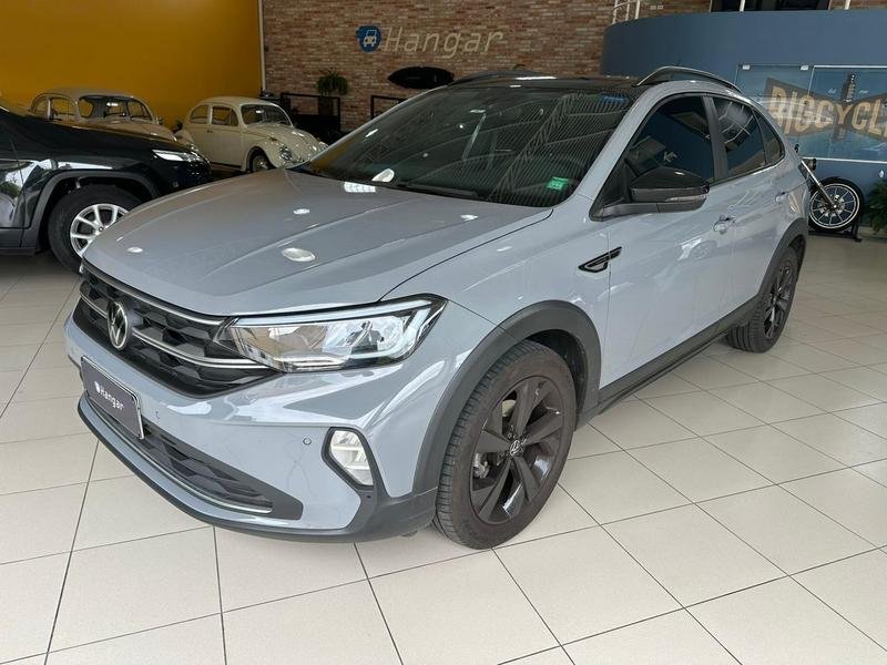 imagem de Highline 1.0 200 TSI Flex Aut.