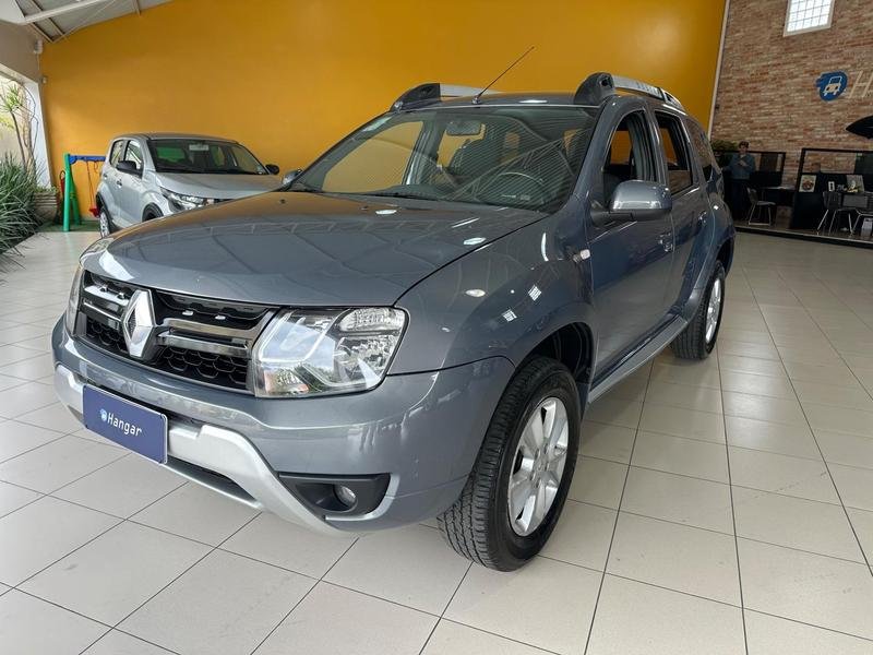 imagem de Dynamique 1.6 Flex 16V Mec.